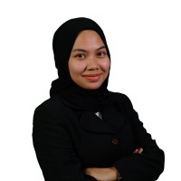 Nur Hani Khalila Ahmad Fauzan