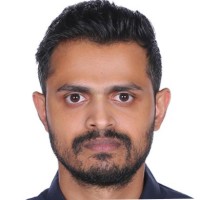 Nithin Cherian