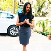 Parita Agrawal