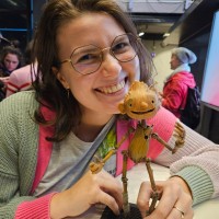 Anna Antonina Dzięcioł