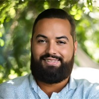 Joshua Erickson