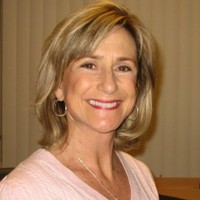 Judith Van Houten