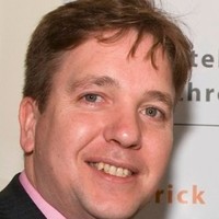 Michael Lally