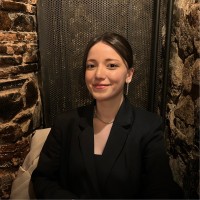 İrem Esma Başoğlu