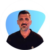 Çağrı Burak Sürer