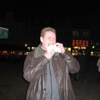 David Van Der Beken