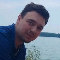 Alexander Belousov