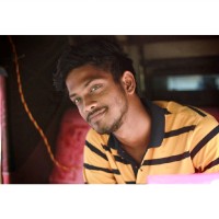 Naveen Kumar M