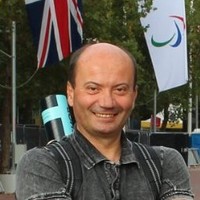 Gian Paolo Camellini