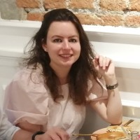 Marieke Dwarkasing
