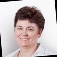 Erika Sárközi