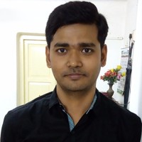 Vignesh S
