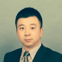 Anson Zhu