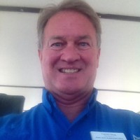 Doug Hunt