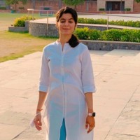 Aarushi Tanwar