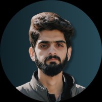 Muhammad Salman Naseem