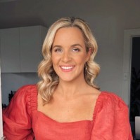 Ashleigh Goodwin