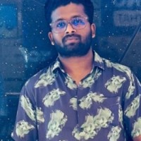 Pramod Kizhakke Thodiyil