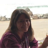 Brenda Marston