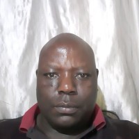 Lucas Lebogang