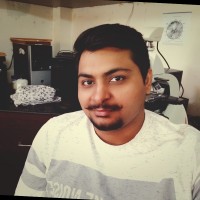 Dr. Ashish Kumar Mishra