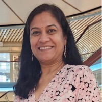 Hema Balasubramanian