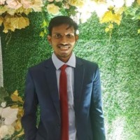 SUDIPTA SARKER