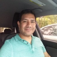 Luis Espinoza Izquierdo