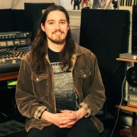 Dylan Ward