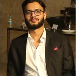 Manish Chaudhary