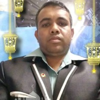 Md Zakir Sarker