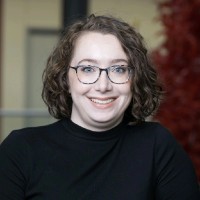 Lauren Zimmerman