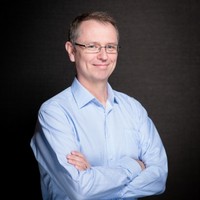 Geoff Williams