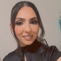 Josephine Azizi