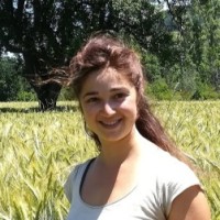 Caroline Bouvier d'Yvoire