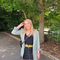 Anneli Deschamps