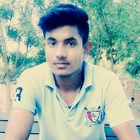 Rajesh Prajapati