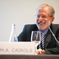 Marc Cairols Castellote