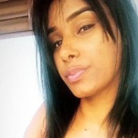 Rauane Santos