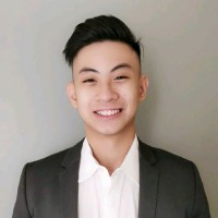 Joon Sern Gan