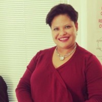 Marisha Gilchrist