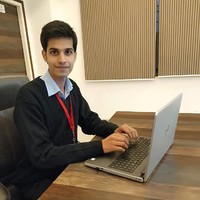 Anuj Pareek
