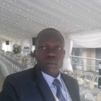 Ogwang Moses