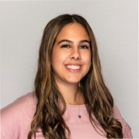 Alyssa Demonte, Otr/L