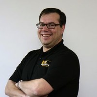 Mike Eldredge