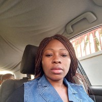 Arlette Raissa Loussakou Mombo