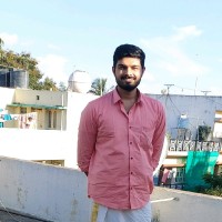 Ananthakrishnan R K