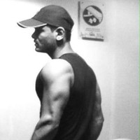 Nihil Patel