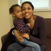 Tanika Glover
