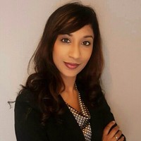Vanessa Govender